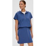 A-lijn Rok - Effen - Korte Lengte - Slanke Pasvorm