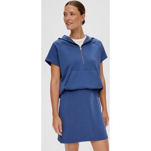 A-lijn Rok - Effen - Korte Lengte - Slanke Pasvorm