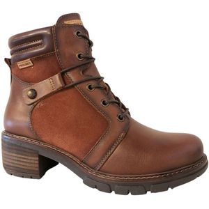 Pikolinos - San Sebastia W1T-8979C1 - Veterboot - Cognac