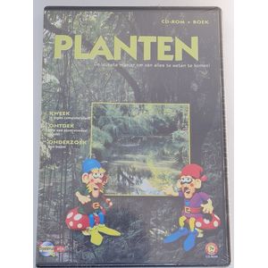 Planten /PC