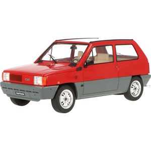 Fiat Panda 30 - 1:18 - KK Scale