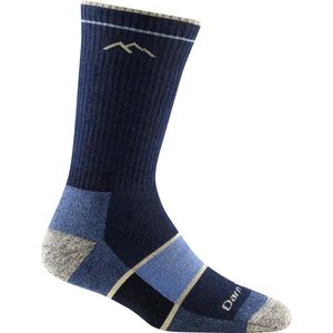 Hiker Boot Midweight with Full Cushion - Eclipse - Hikingsokken en wandelsokken van merinowol