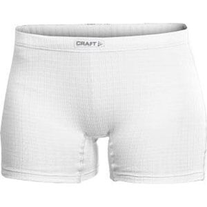 Craft - Pro Zero Extreme Boxer Dames - Wit