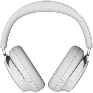Bose - Quietcomfort Ultra - Draadloze Hoofdtelefoon - Wit - 2e Generatie
