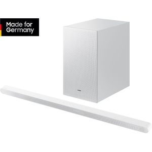 Samsung HW-S711GD, 3.1 kanalen, 250 W, Dolby Atmos, Dolby Digital 5.1, Dolby TrueHD, Adaptief, Game Pro, Standaard, Uitbreiding van surround sound, Draadloos, 160 W