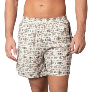 Fat Moose Jayson Zwemshort Heren - Maat M