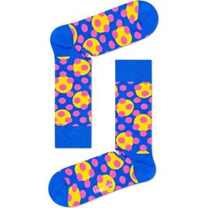Happy Socks Dots Dots Dots Blauw