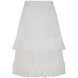 Banned Retro - Petticoat - Wit