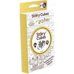 Harry Potter Story Cubes