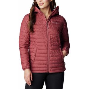 Columbia Silver Falls™ Jas Roze XL Vrouw