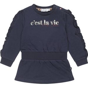 Dirkje U-BONJOUR Meisjes Jurk - Maat 62