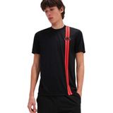 Ellesse Mundo T-shirt Met Korte Mouwen