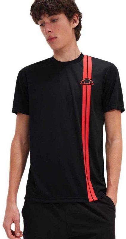 Ellesse Mundo T-shirt Met Korte Mouwen