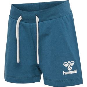 Hummel - Hmldream Shorts - Korte Broeken - Blue Coral