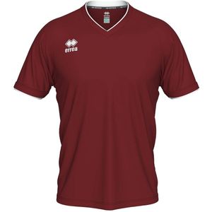 Erreà - Leonard - T-shirt - Korte Mouwen - Multisport - Skin-stof