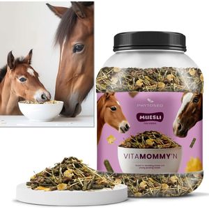 Phytoseo Muesli Mix - VITAMOMMY’N Natural - 3kg