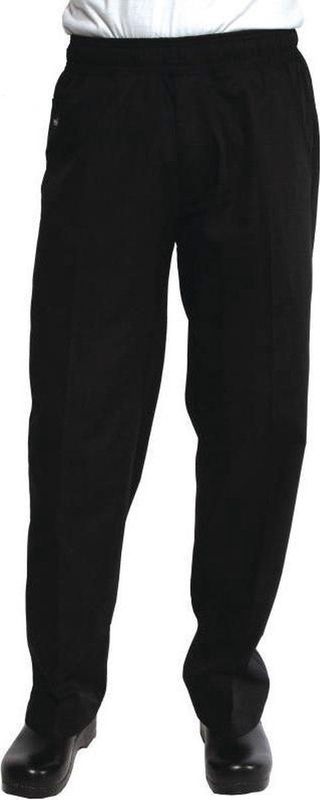 Chef Works koksbroek Trible-B M