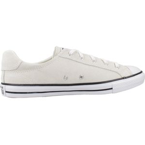Converse - Dainty All Star - Gymschoenen - Beige - Canvas