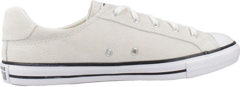 Converse - Dainty All Star - Gymschoenen - Beige - Canvas