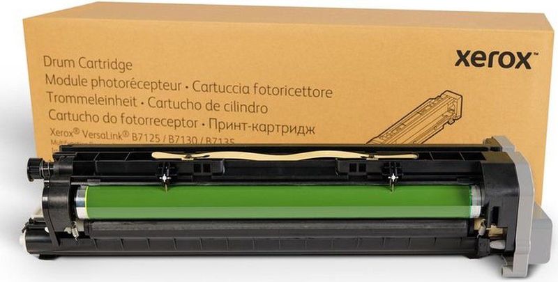 Xerox 013R00687 printer drum Origineel 1 stuk(s)