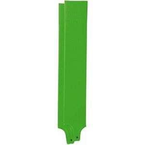 Erima Voetloze Kousen - Sokken  - groen - 1