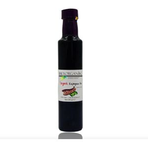 Naturalem - Beyorganik Keçiboynuzu) - Biologisch johannesbroodextract - De perfecte suikervervanger - Ondersteunt de spijsvertering - Constipatie en een opgeblazen gevoel worden verminderd - Ondersteunt de gewichtsbeheersing:rijk aan antioxidanten -