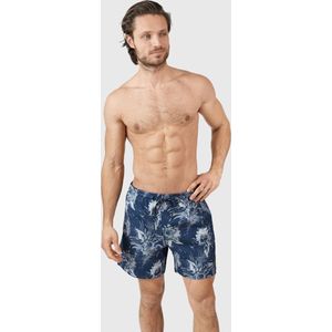 BRUNOTTI Zwembroek Stormer-S Swimshorts M | Night Blue - L