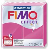 Staedtler FIMO 8020 57g Roze 1stuk(s)