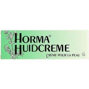 Alfaco Horma Huidcrème - 50 gr - Bodycrème