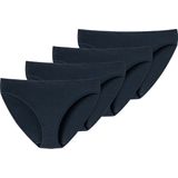 Schiesser - Tai-Slip Uncover - Slips