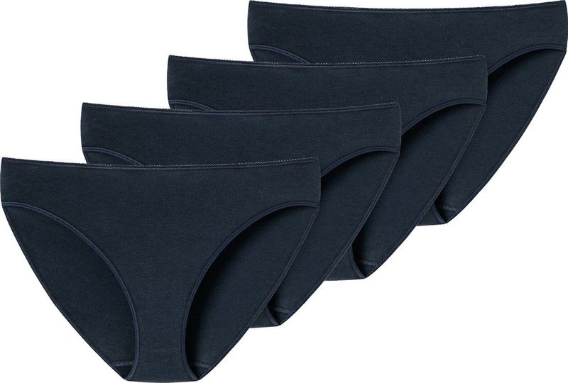 Schiesser - Tai-Slip Uncover - Slips