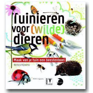 Tuinieren voor [wilde] dieren