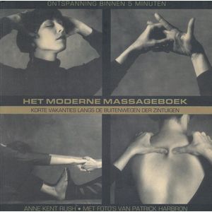 Het moderne massageboek