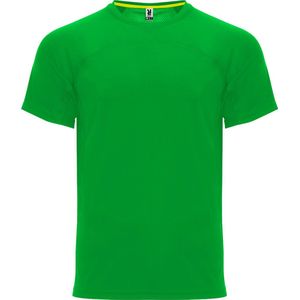 Roly Monaco T-Shirt RY6401 - Fern Green 226 - M