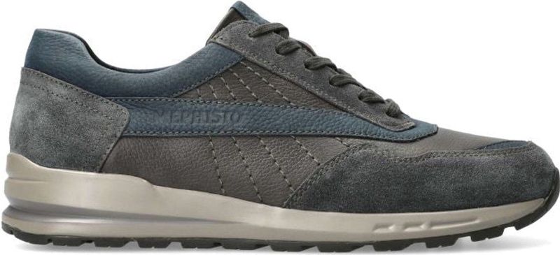 Mephisto, Heren, Schoenen, Veelkleurig, Maat: 39 EU Leer,