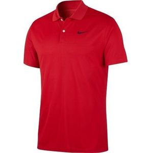 Nike Heren Victory Polo Red