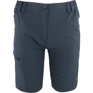 Women's shorts athl. dpt matilda lead, 46