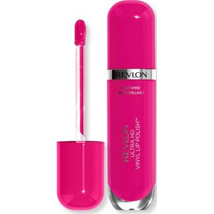 Revlon Ultra HD Vinyl Lip Polish 5,9 ml 975 Rule The World