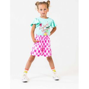 Oilily Milou - Sokken - Meisjes - Regular Fit - Wit - 23-25