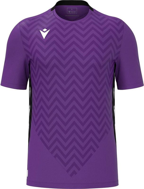 Macron - Scorpio - Keeperstrui - Eco Fabric - 100% Gerecycled PET