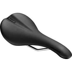 Cannondale Scoop Cromo Radius Zadel Zilver 142 mm