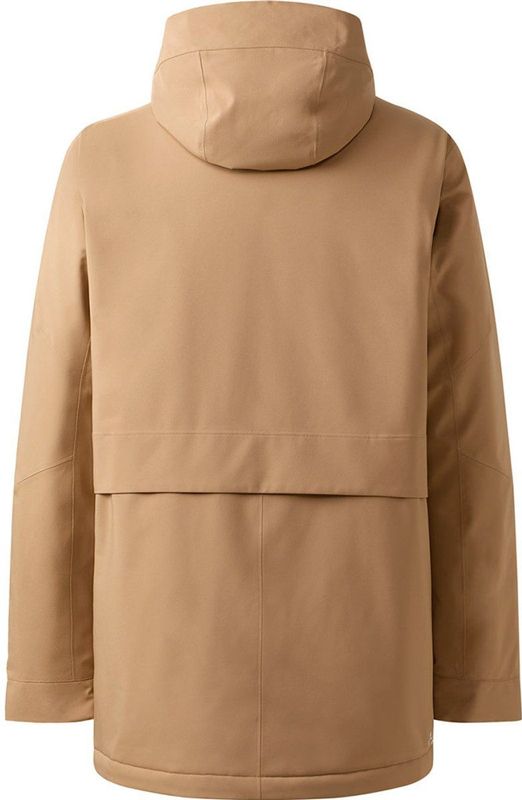 Haglofs - Salix Proof Mimic II - Parka - Bruin