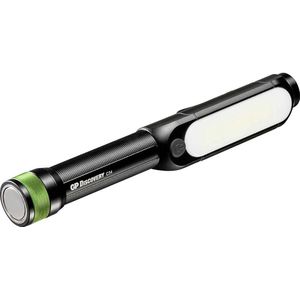GP - Discovery Worklight Torch 550LM (450058)