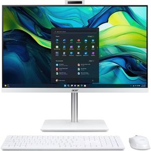 Acer - Aspire C27-1 - All-in-One PC - 27 Inch - Full HD - Intel Core i5