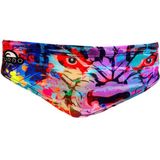 Turbo Wolf Wall Zwemslip