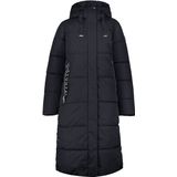 Jas Luhta Women Heinis Dark Blue-Maat 34