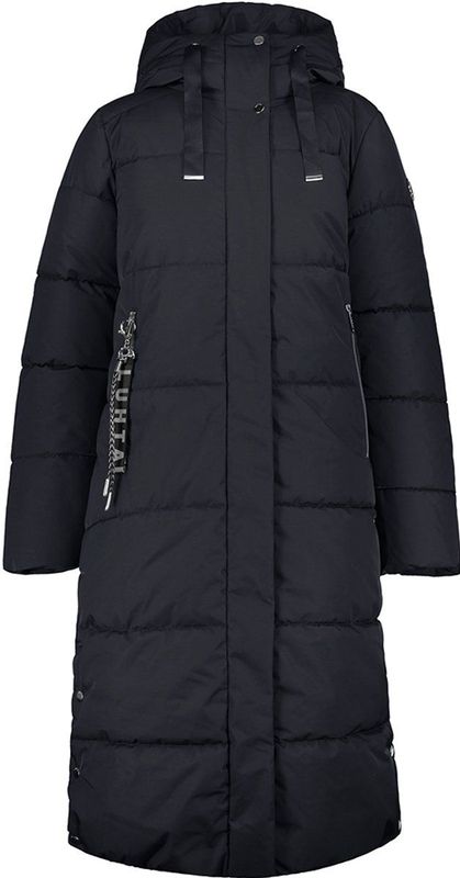 Jas Luhta Women Heinis Dark Blue-Maat 34