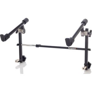 MUSIC STORE B-94b - Accessoire voor keyboard standaards