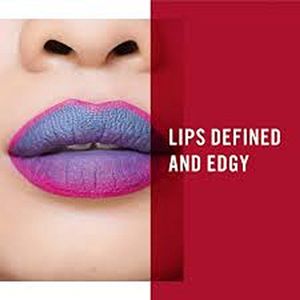Lip Art Graphic liner + liquid lipstick - Vandal