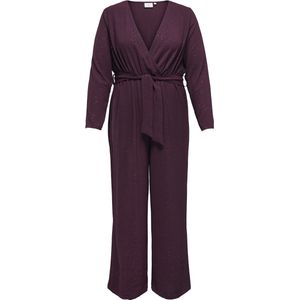 ONLY CARMAKOMA - CARJOSEE METTA LIFE - Jumpsuit - Dames